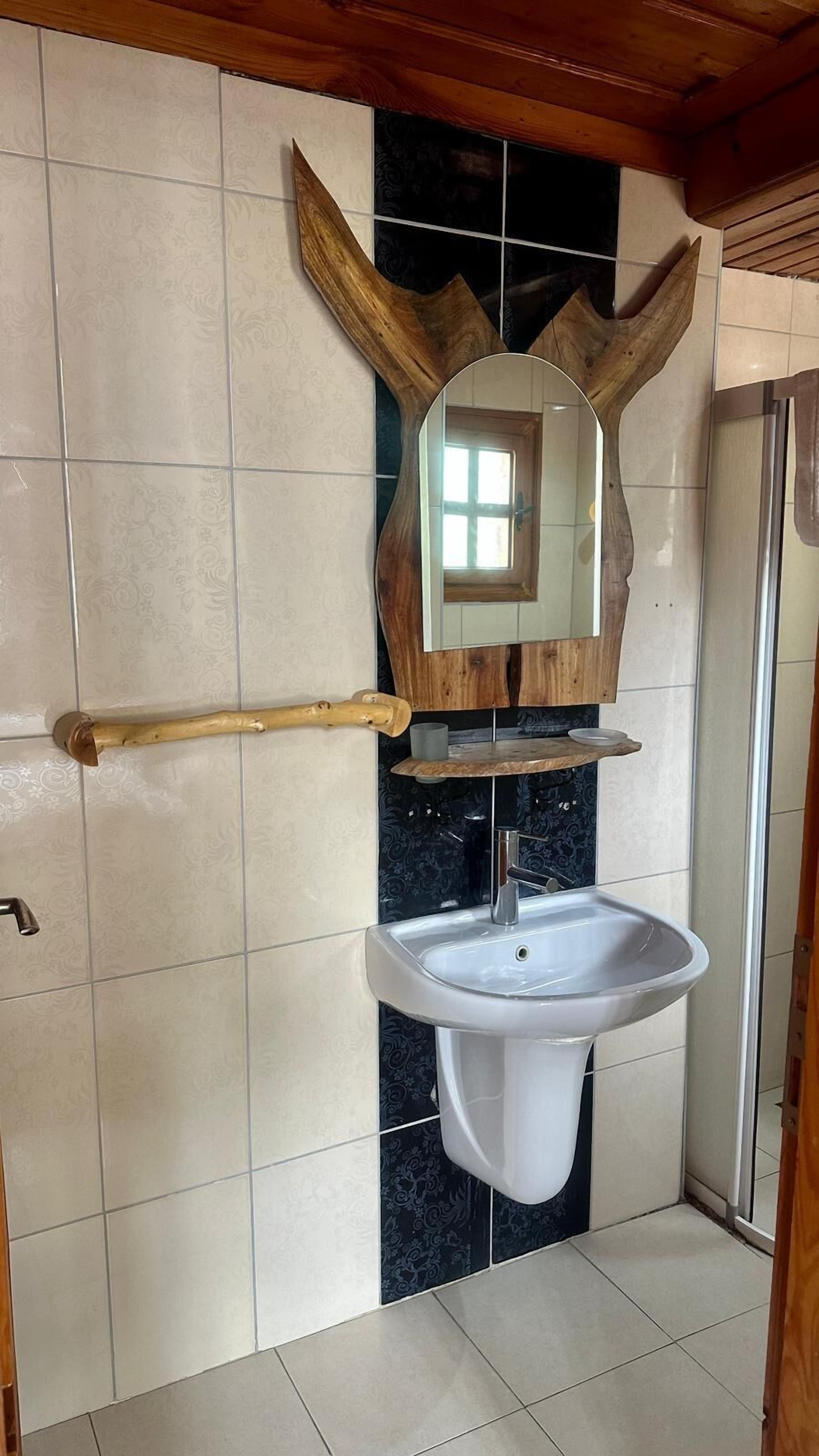 Photo - Otel Wood House