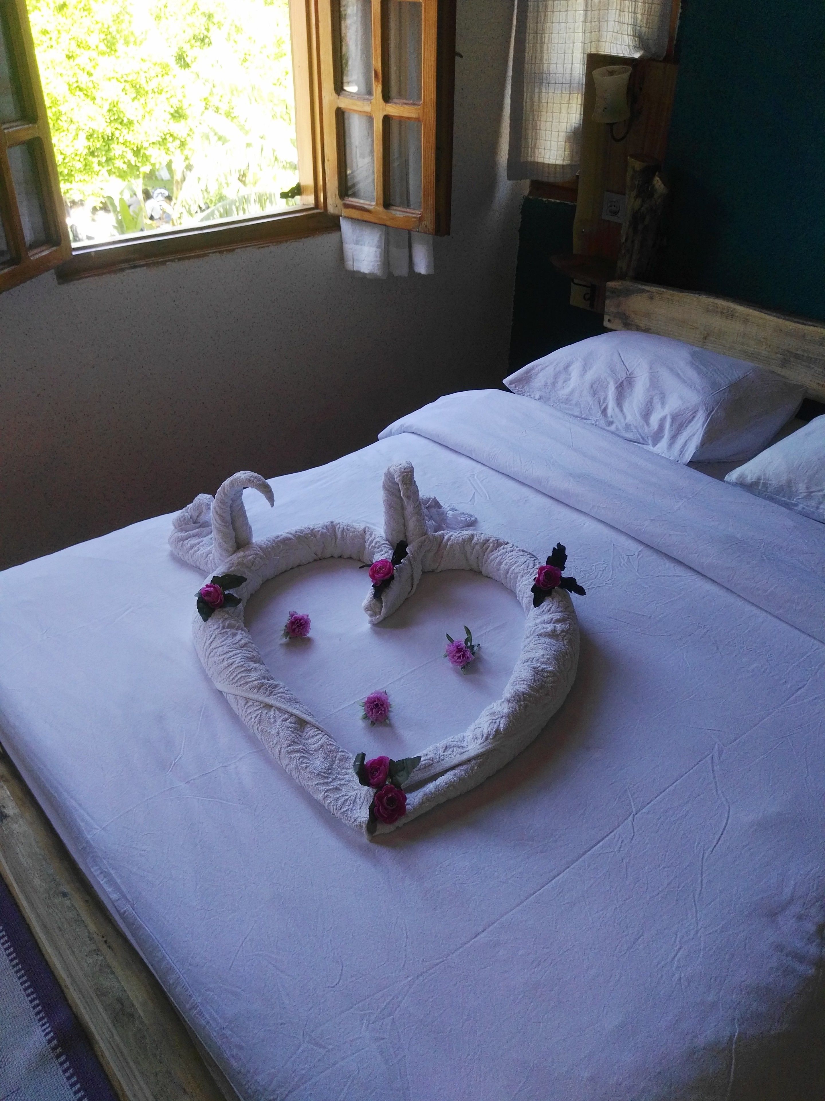 Photo - Otel Wood House