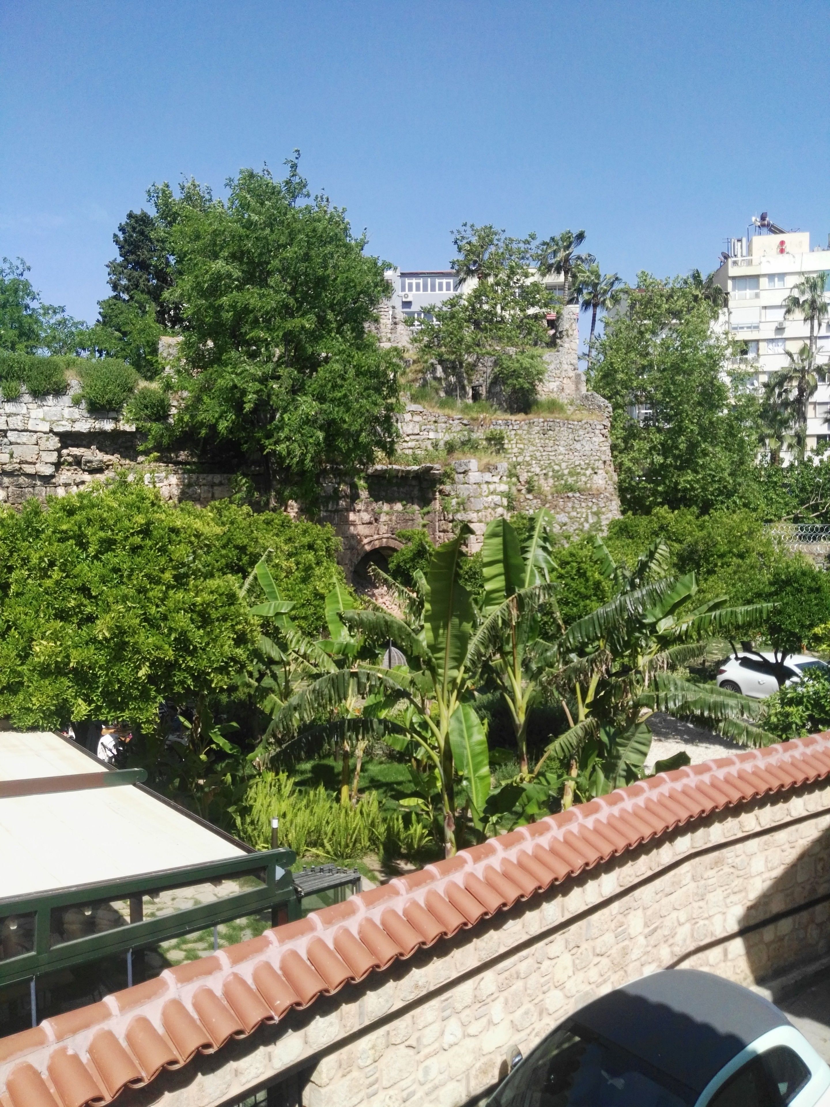 Photo - Otel Wood House