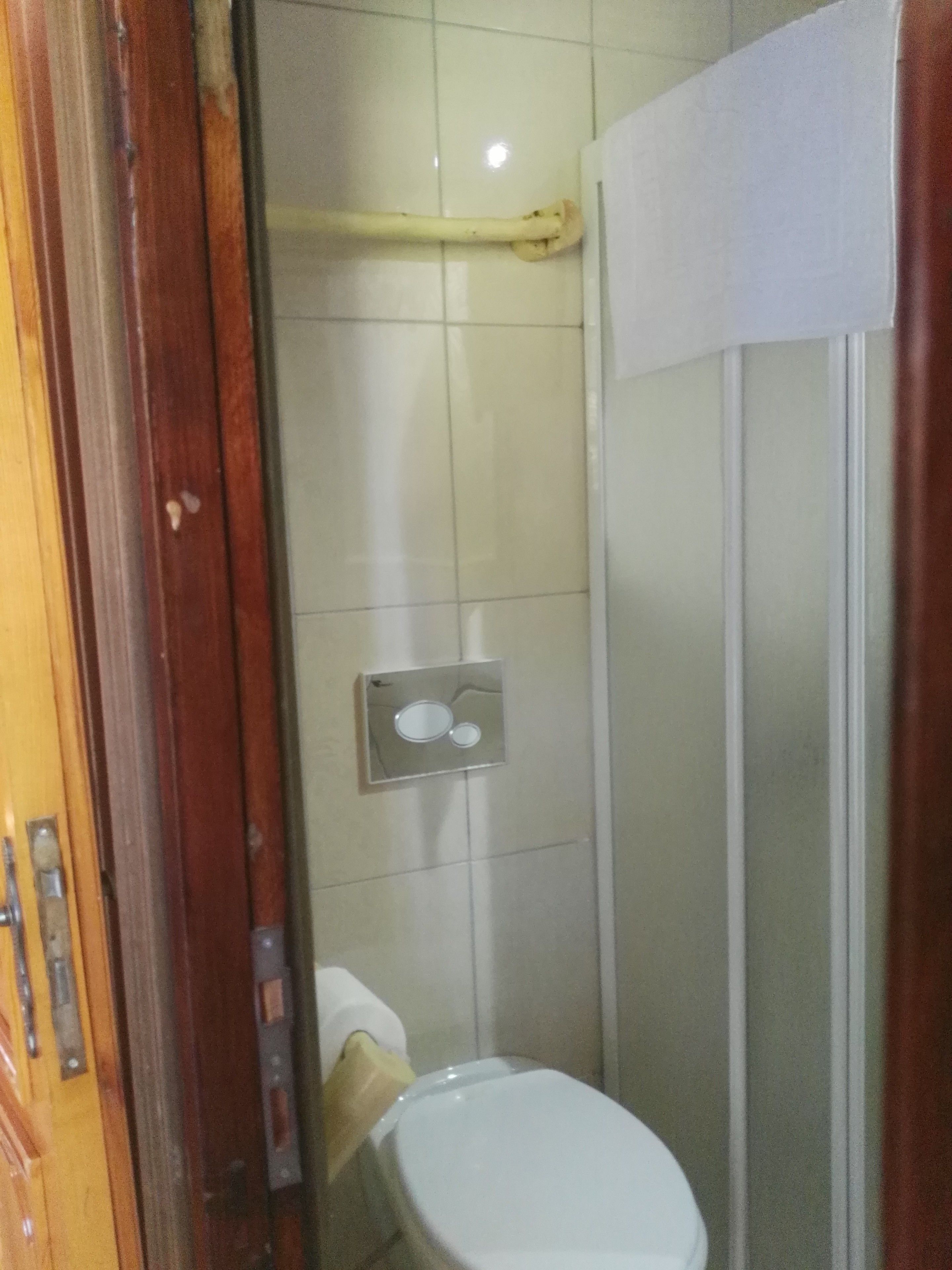 Photo - Otel Wood House