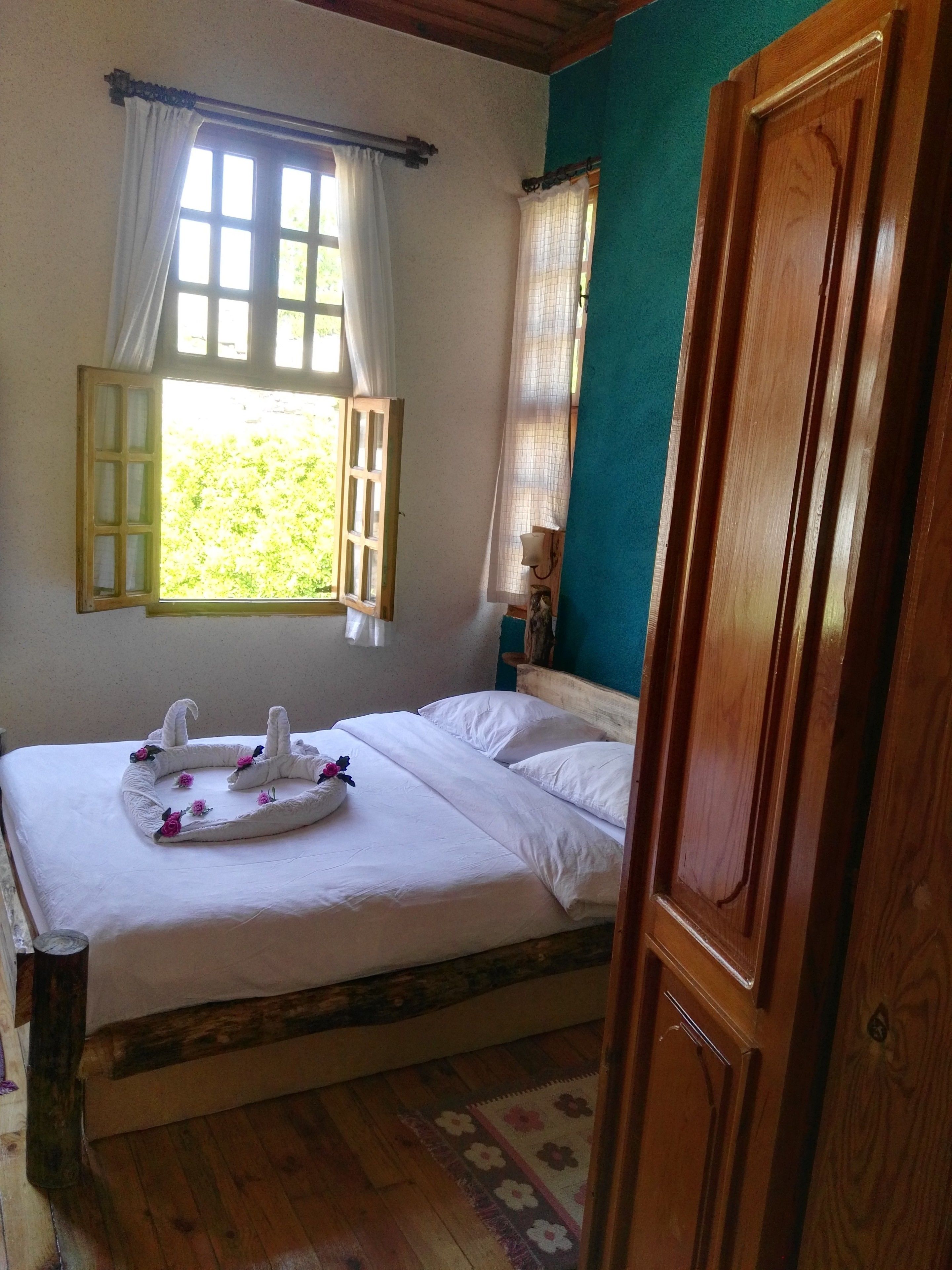 Photo - Otel Wood House