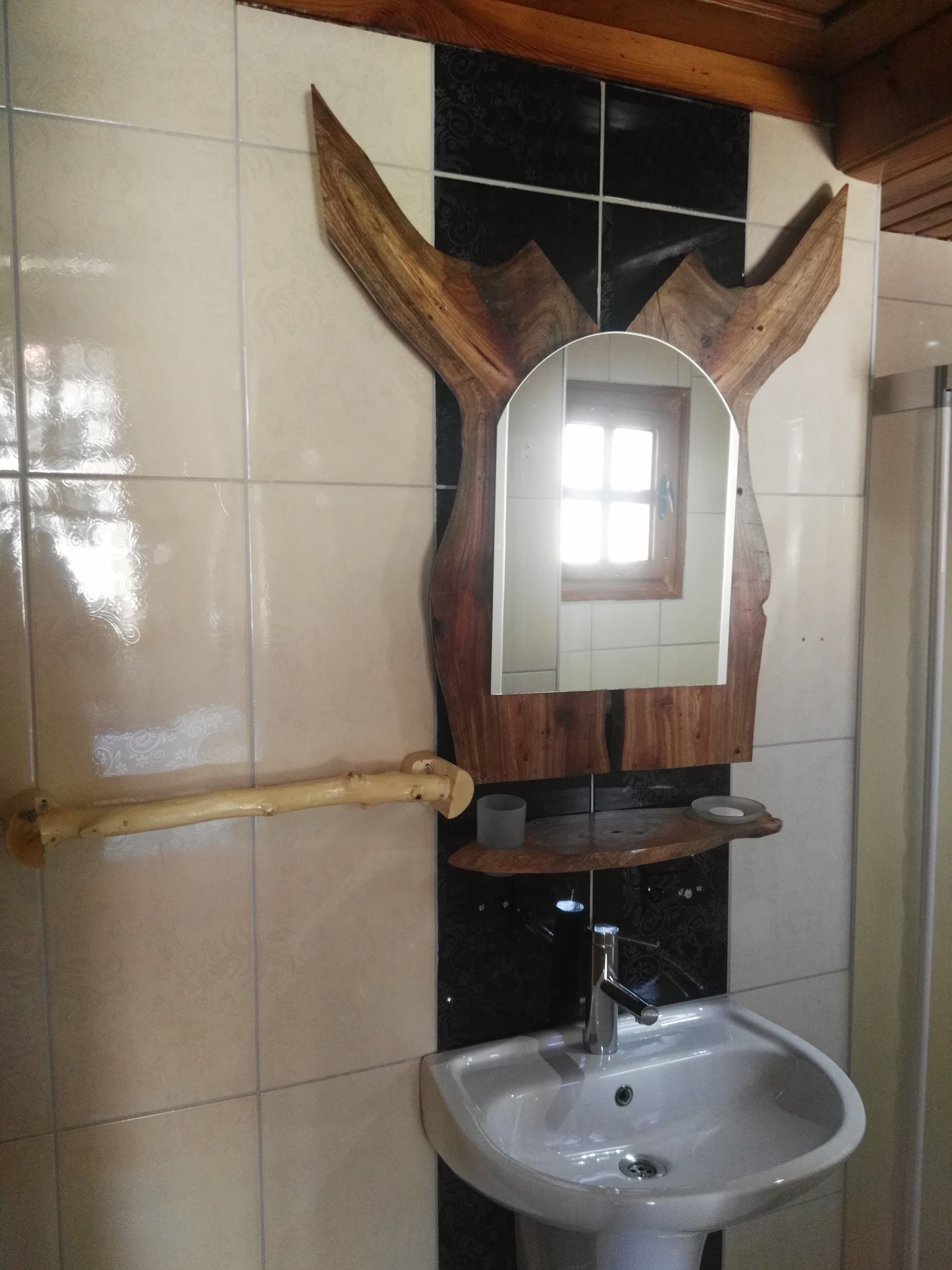 Photo - Otel Wood House