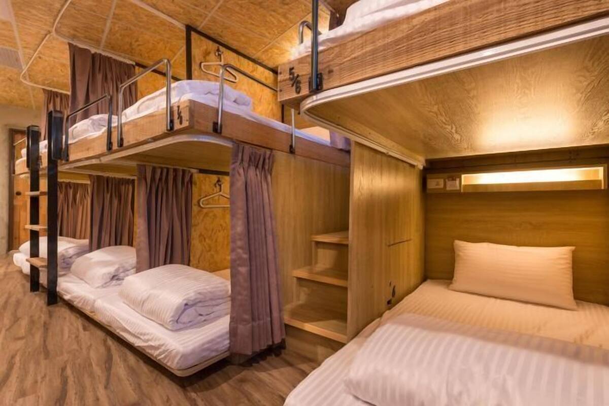 Cortinas blackout y wifi gratis