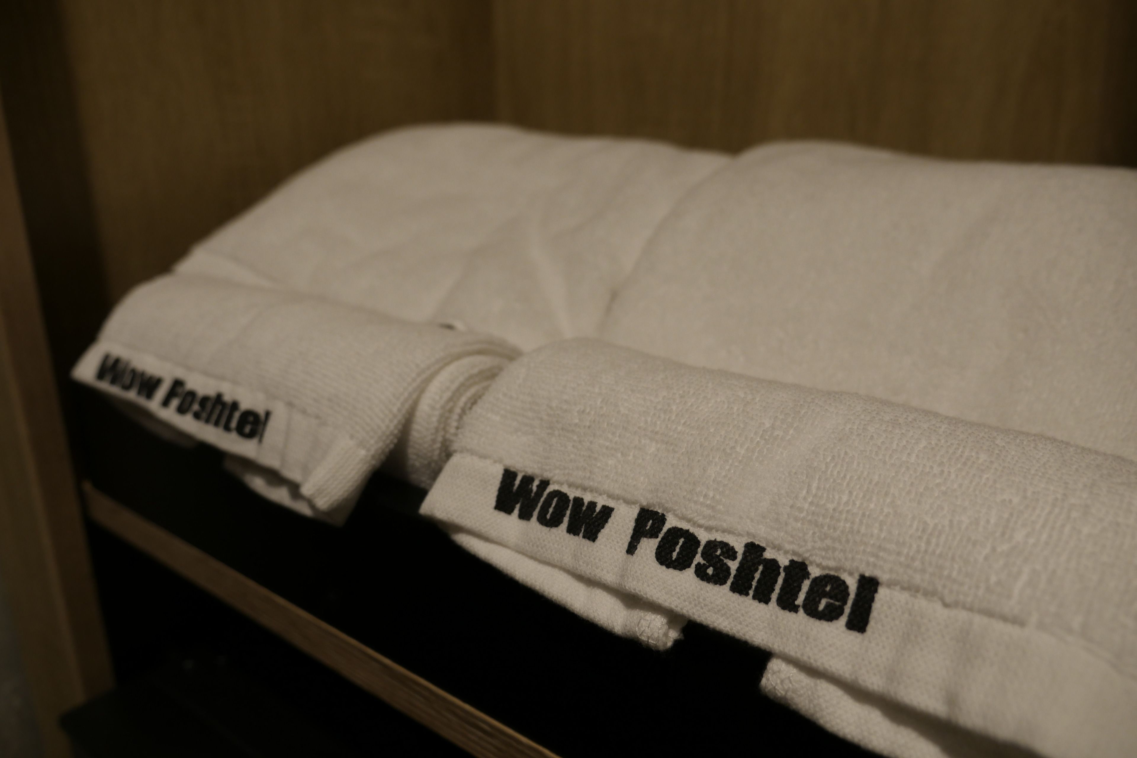 Foto - Beimen WOW Poshtel