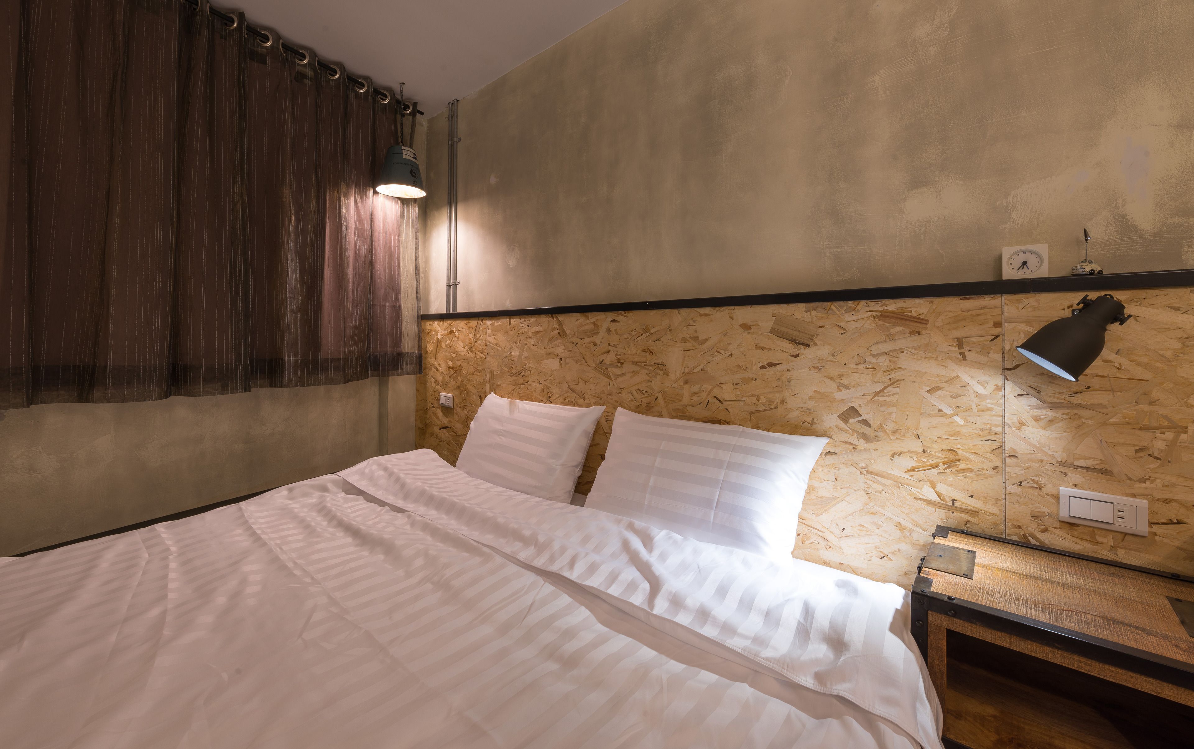 Foto - Beimen WOW Poshtel