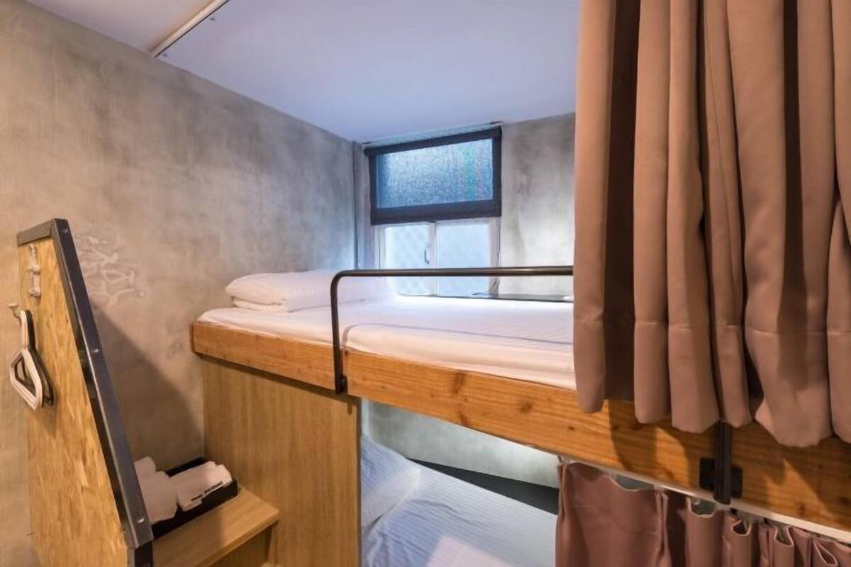 Cortinas blackout y wifi gratis