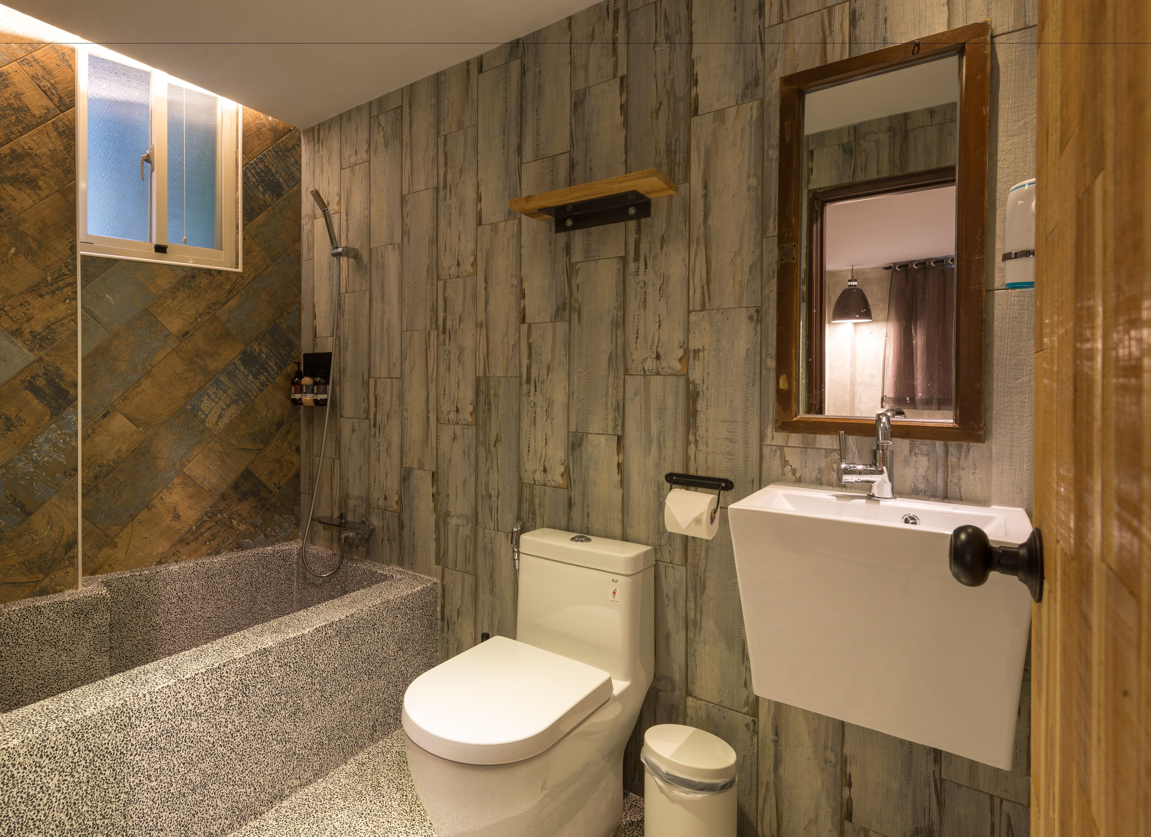 Foto - Beimen WOW Poshtel