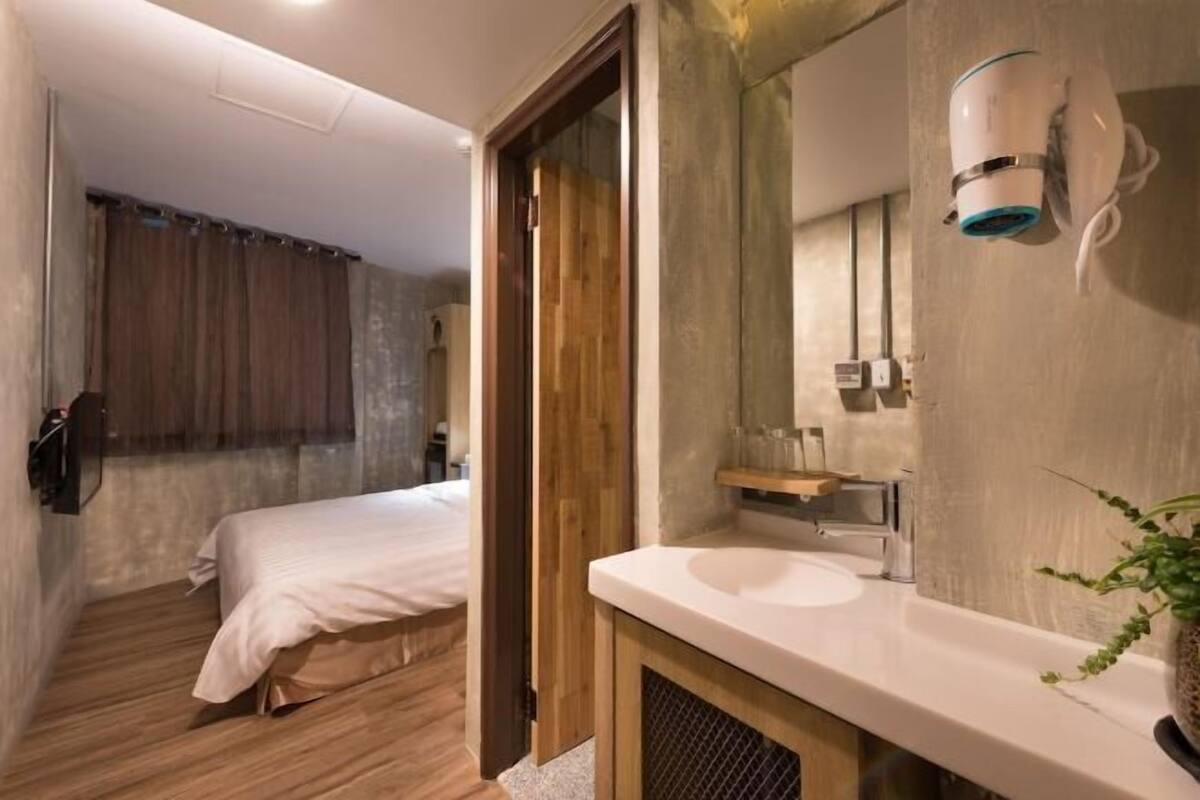 Cortinas blackout y wifi gratis