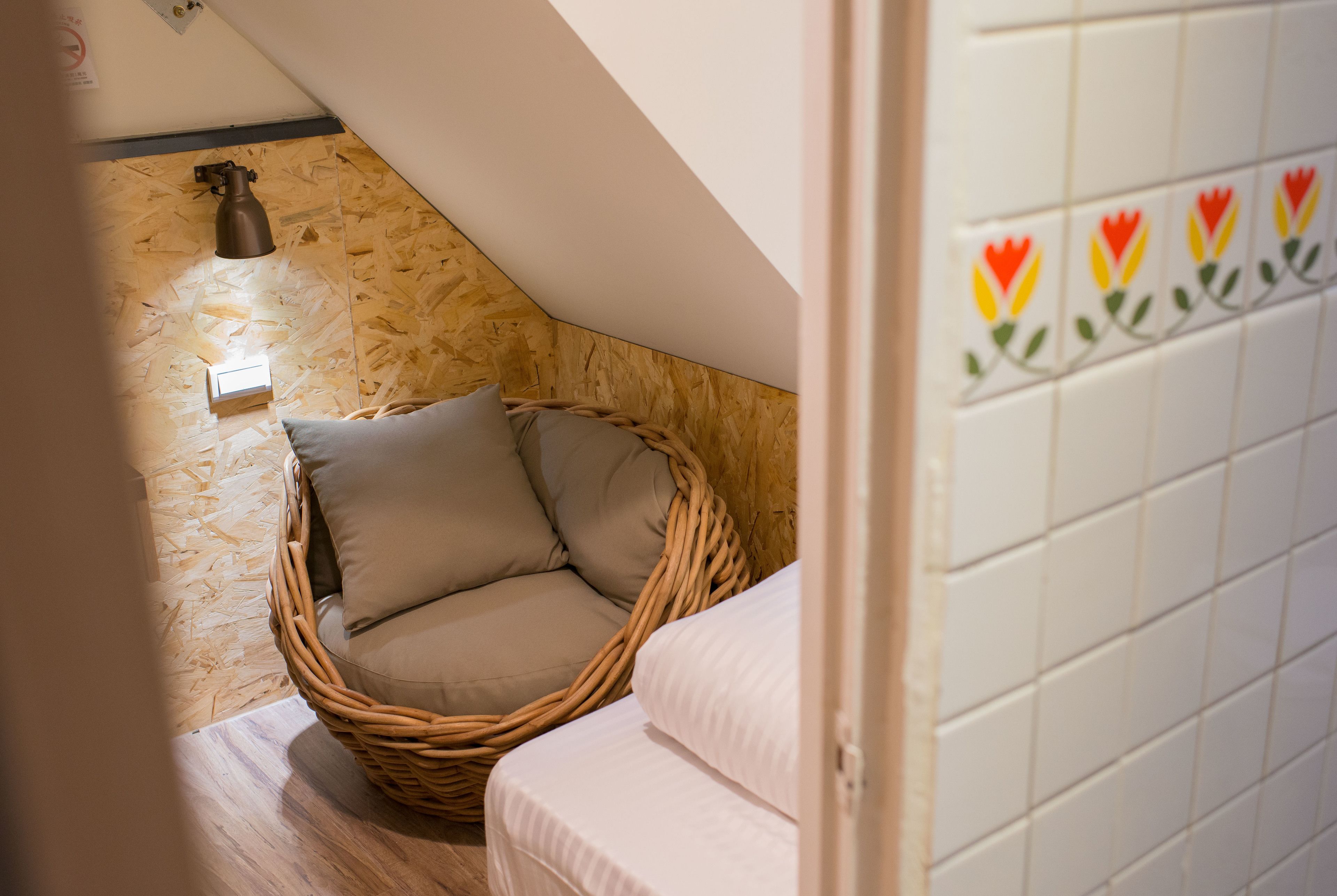 Foto - Beimen WOW Poshtel