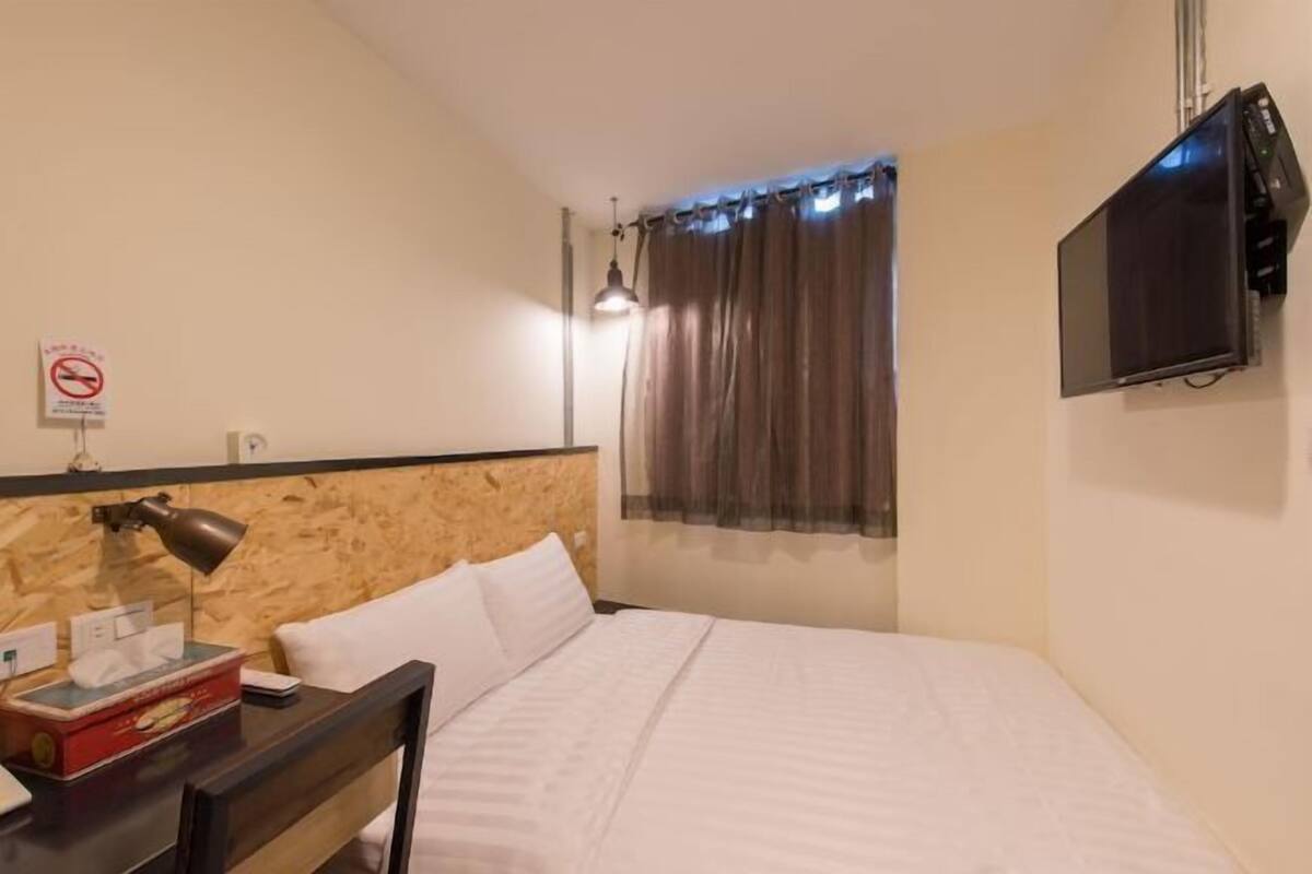 Cortinas blackout y wifi gratis