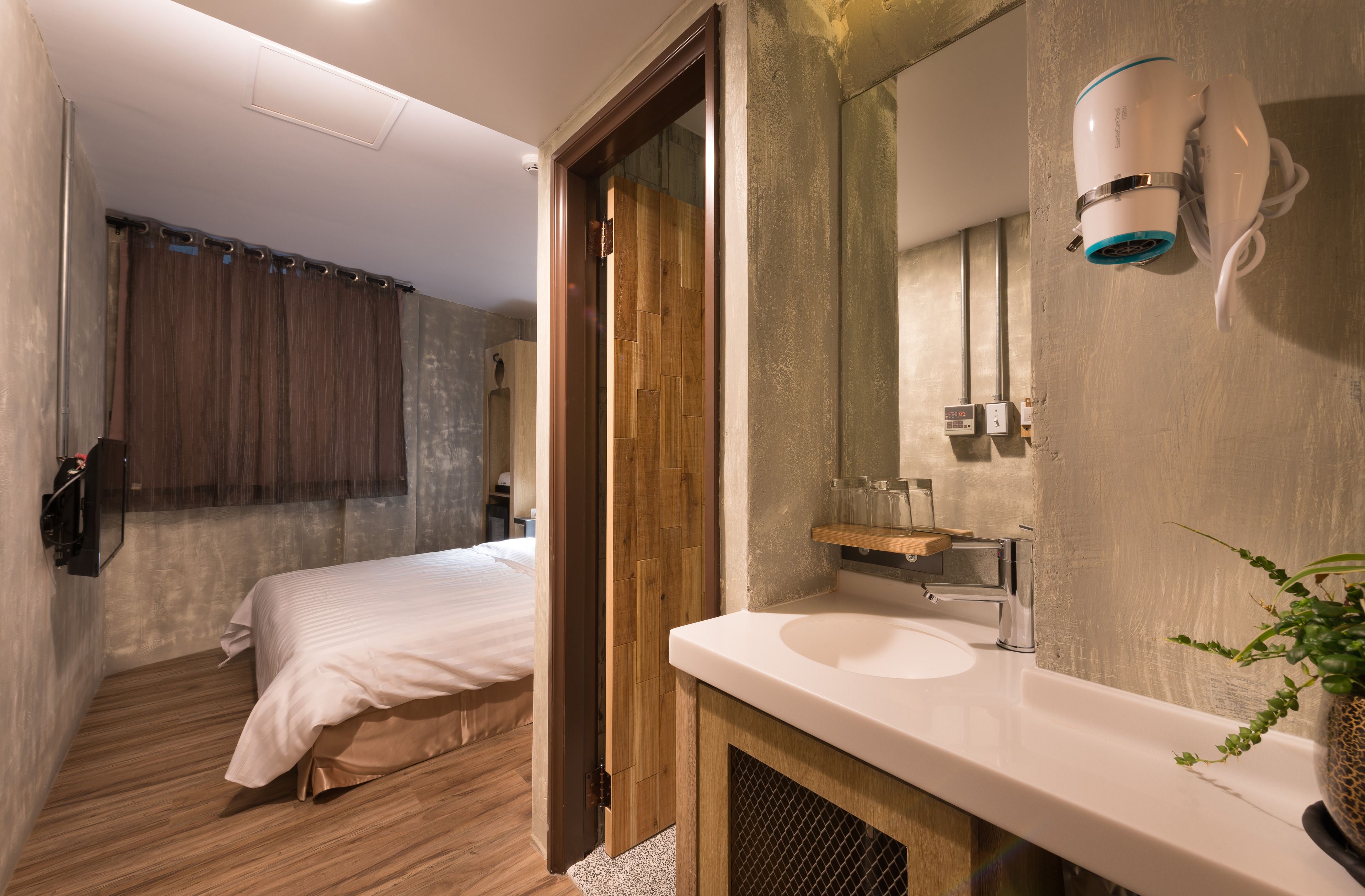 Foto - Beimen WOW Poshtel