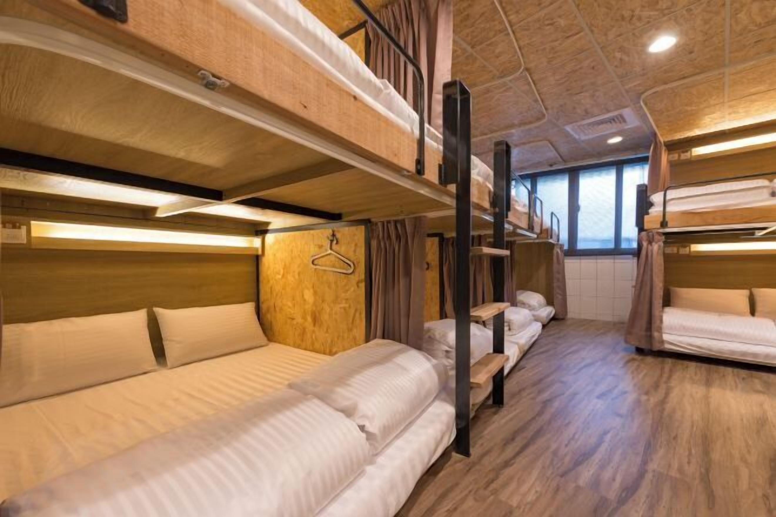 遮光布/窗簾、免費無線上網