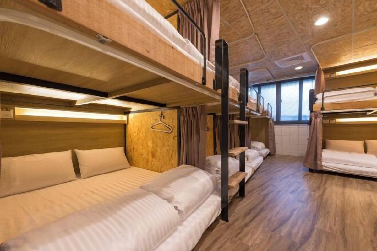 Cortinas blackout y wifi gratis