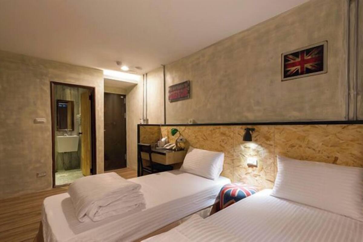 Cortinas blackout y wifi gratis