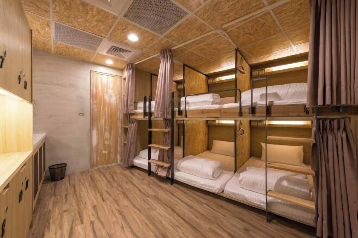 Cortinas blackout y wifi gratis