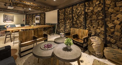 Beimen Wow Poshtel - Hostel