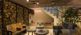 Beimen Wow Poshtel - Hostel