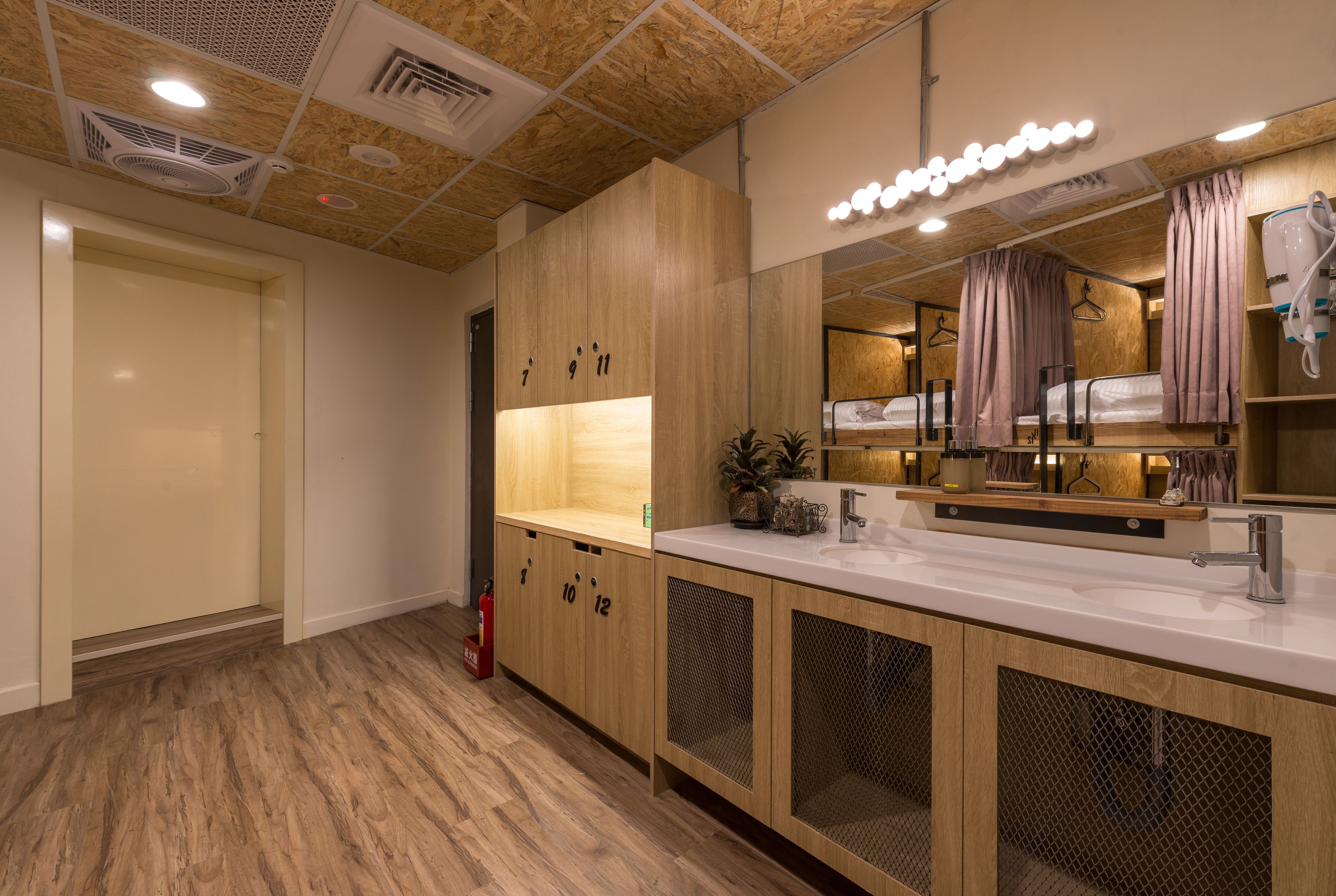 Foto - Beimen WOW Poshtel