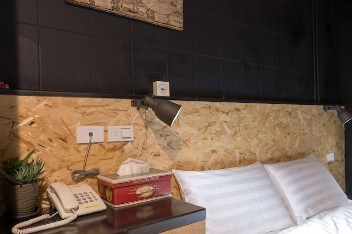 Cortinas blackout y wifi gratis