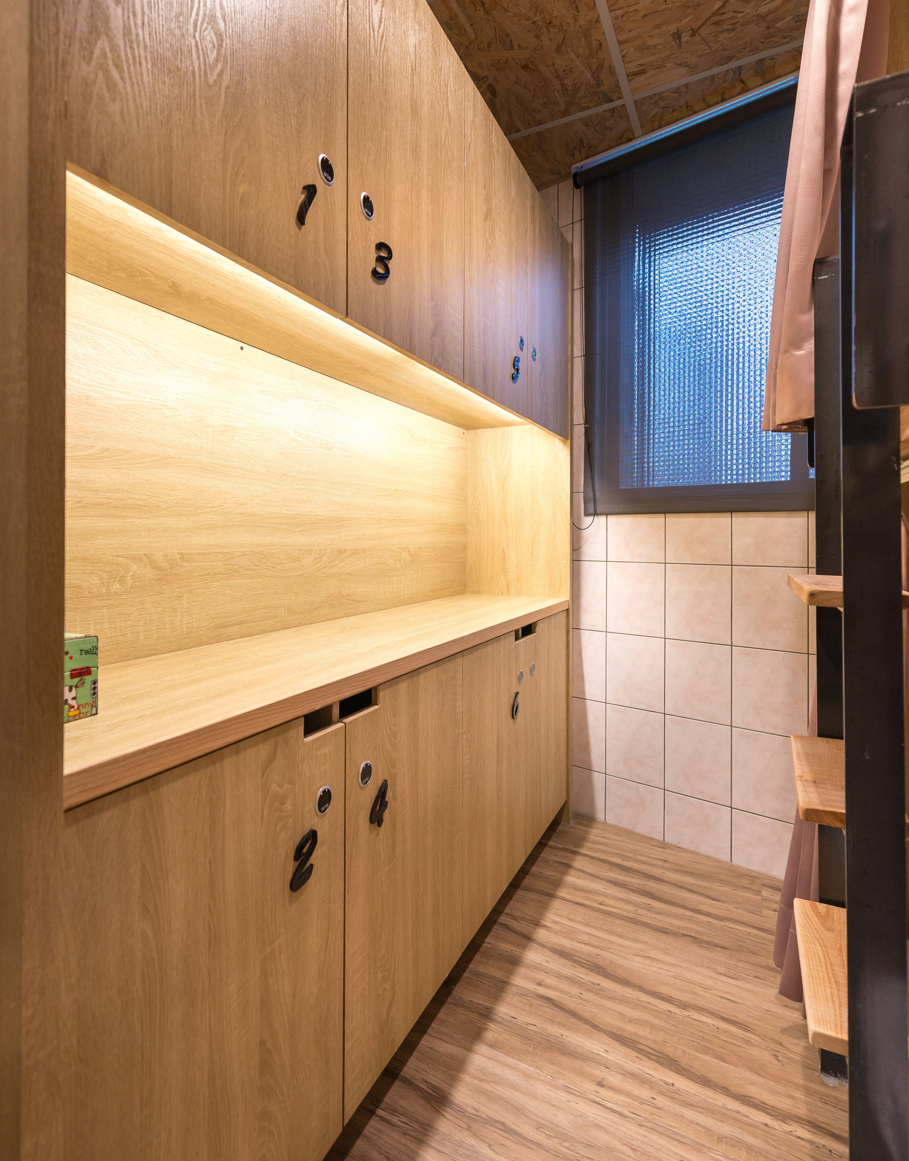 Foto - Beimen WOW Poshtel