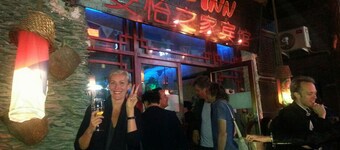 365 inn - Hostel