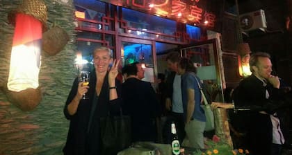 365 inn - Hostel