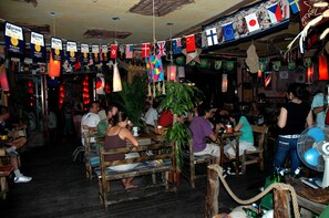 매일 주문 요리 아침 식사(1인당 CNY 35)