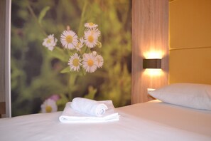 Free cribs/infant beds, rollaway beds, free WiFi - Villa Pergola (Trebinje)