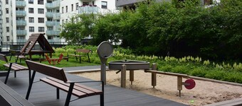 InCity Residence
