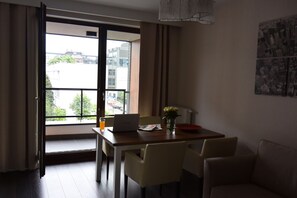 Superior Apartment | In-room dining