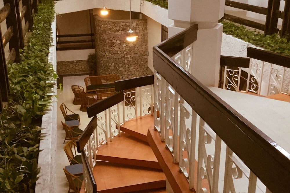 Pattaya at Nine