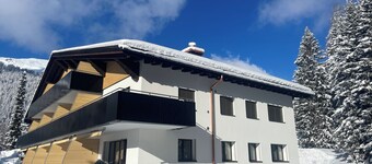 Apartment 12 Ginseng Davos Laret