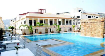 Eurasia Boutique Hotel