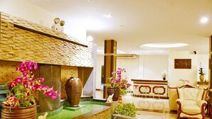 Interior - Eurasia Boutique Hotel (Pattaya)