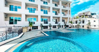 Eurasia Boutique Hotel