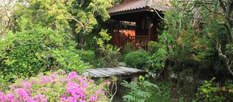 Baansuanlynjee Maeklong Resort