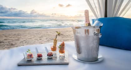 akyra Beach Resort Phuket