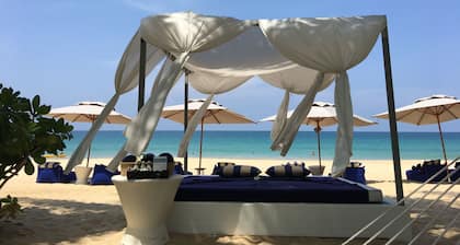 akyra Beach Resort Phuket