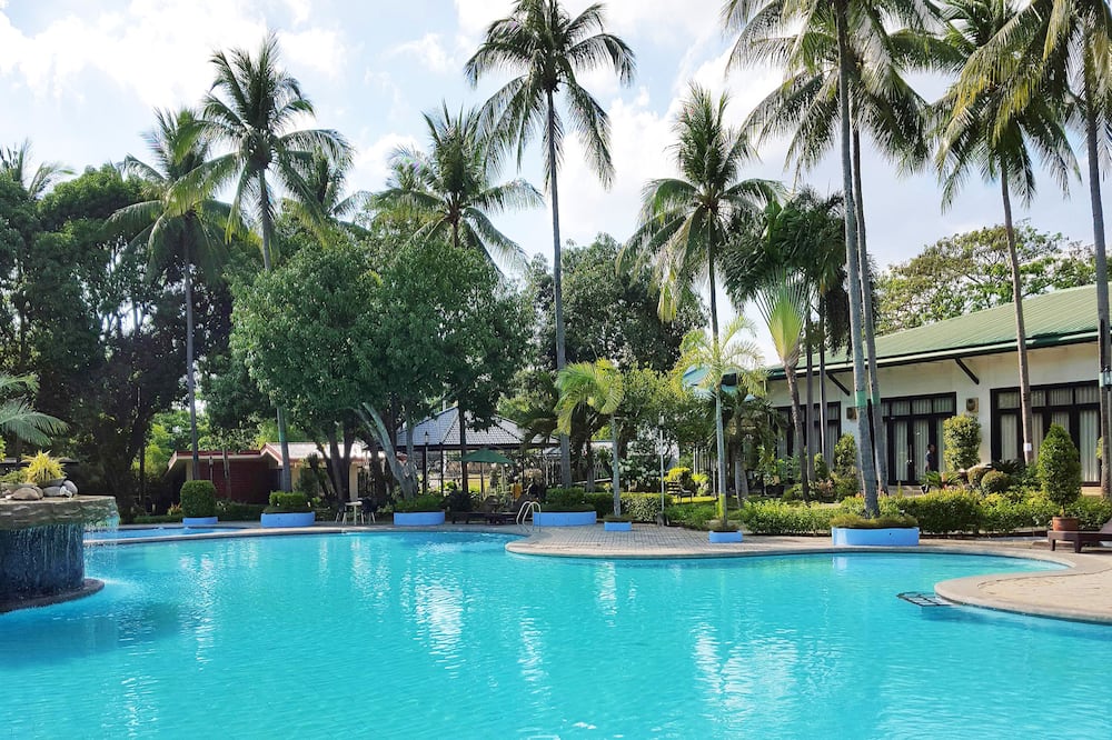 Batangas Country Club
