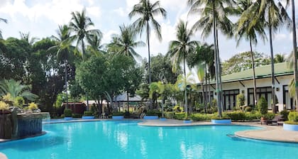 Batangas Country Club