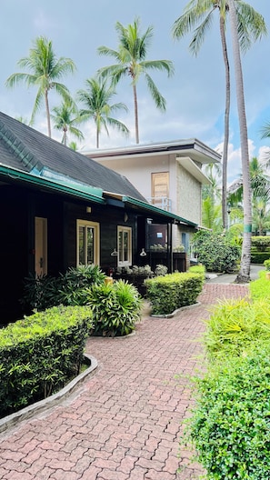 Exterior - Batangas Country Club (Batangas City)