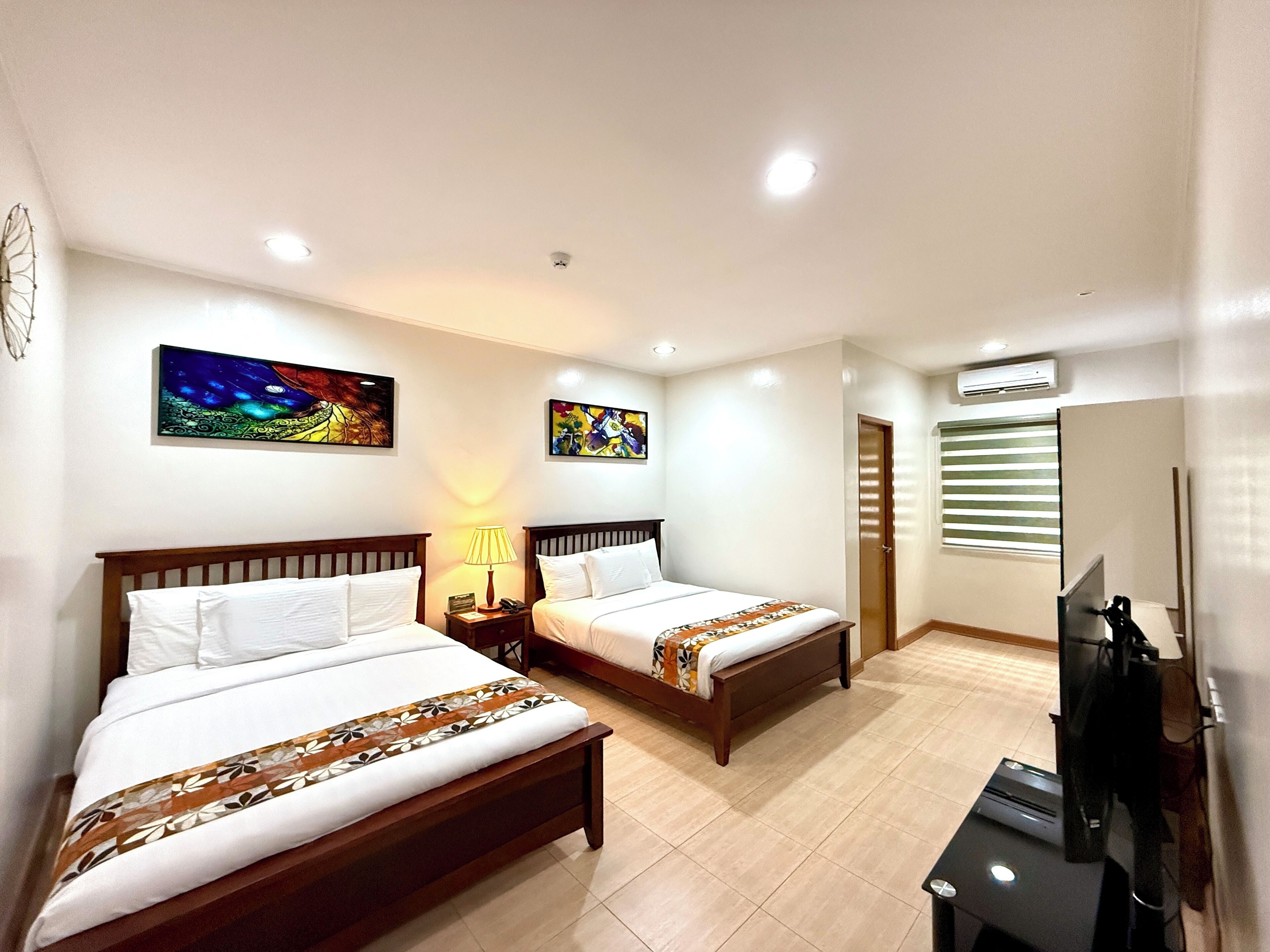 Executive Studio Suite, Kitchenette