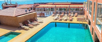 Hotel Vulcão