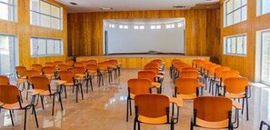 Sala de reuniones