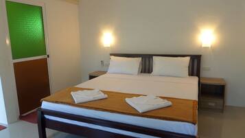 Standard Double Room | Coffres-forts dans les chambres, chambres insonorisées, Wi-Fi gratuit