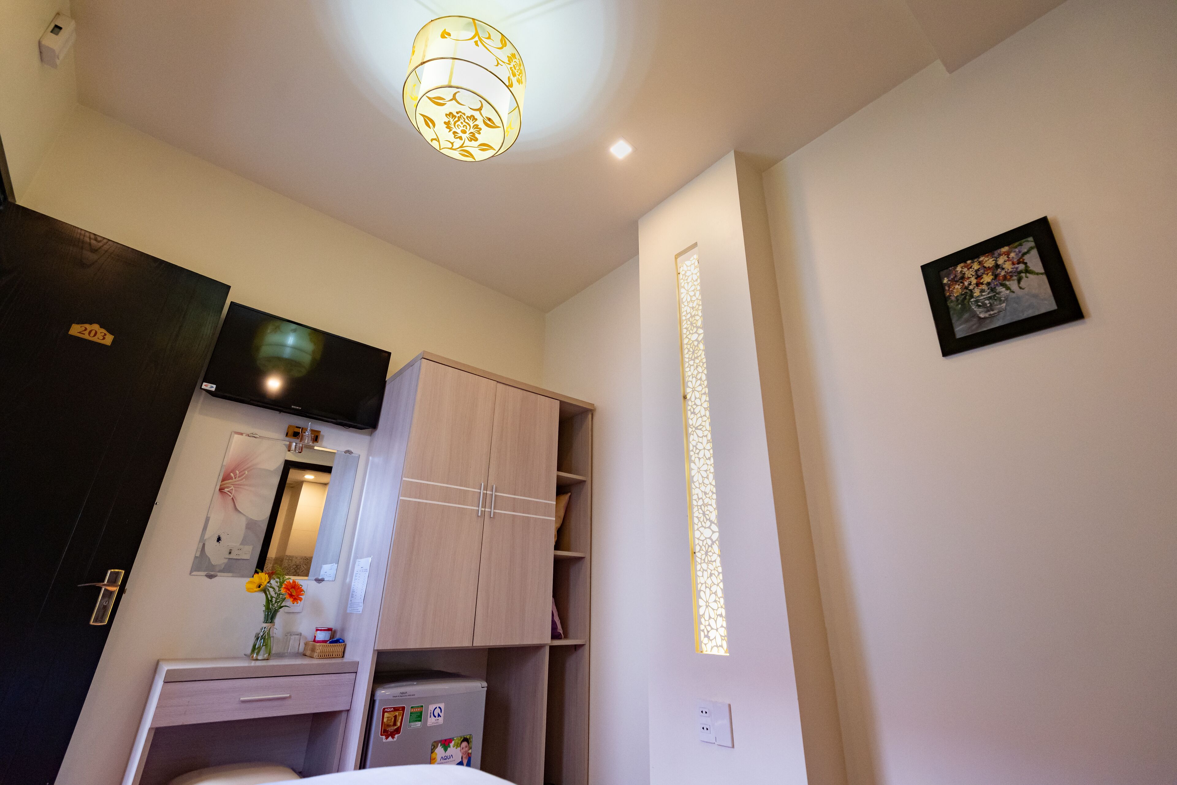 Foto - Flora Hotel Hue