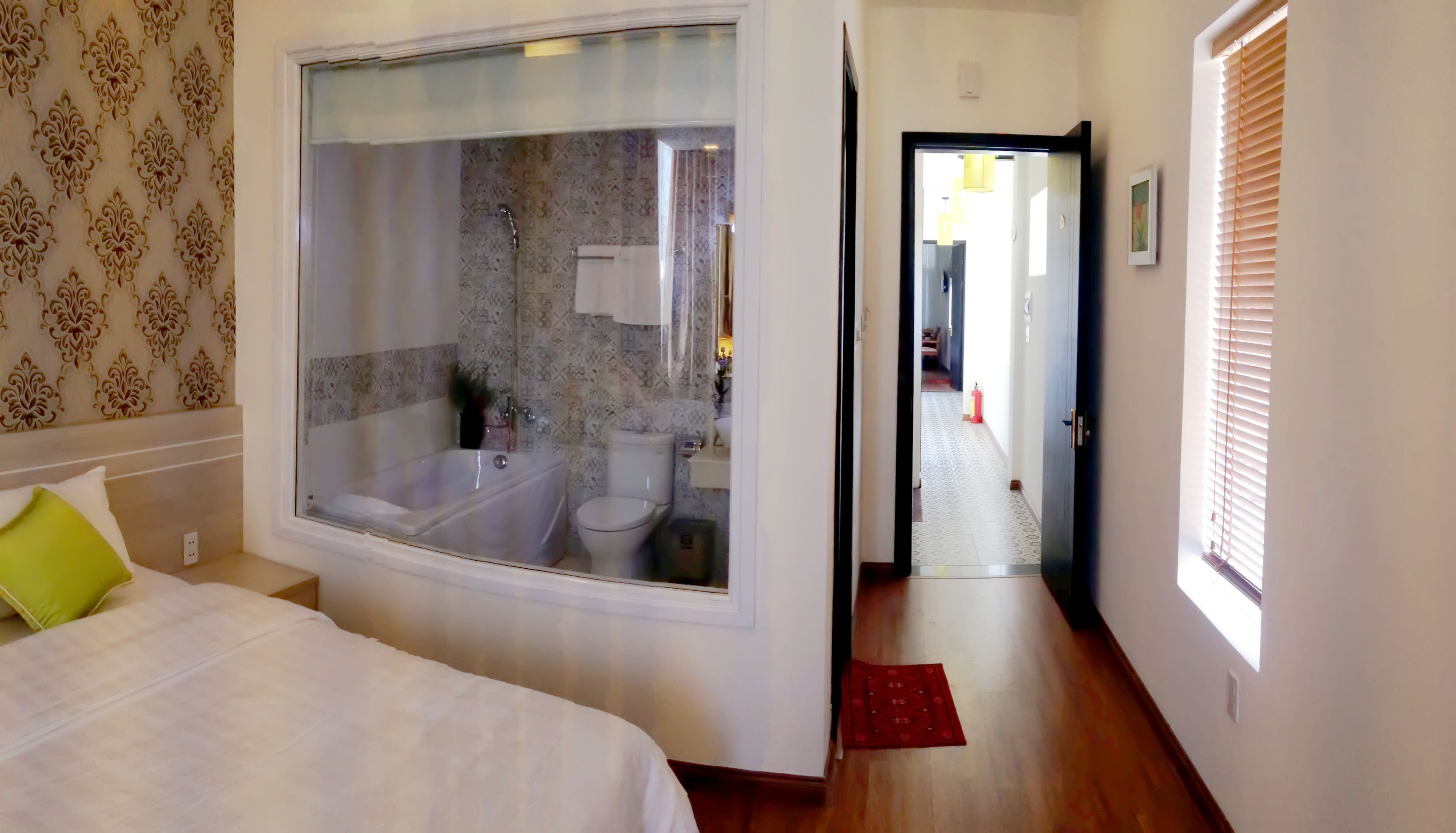 Foto - Flora Hotel Hue