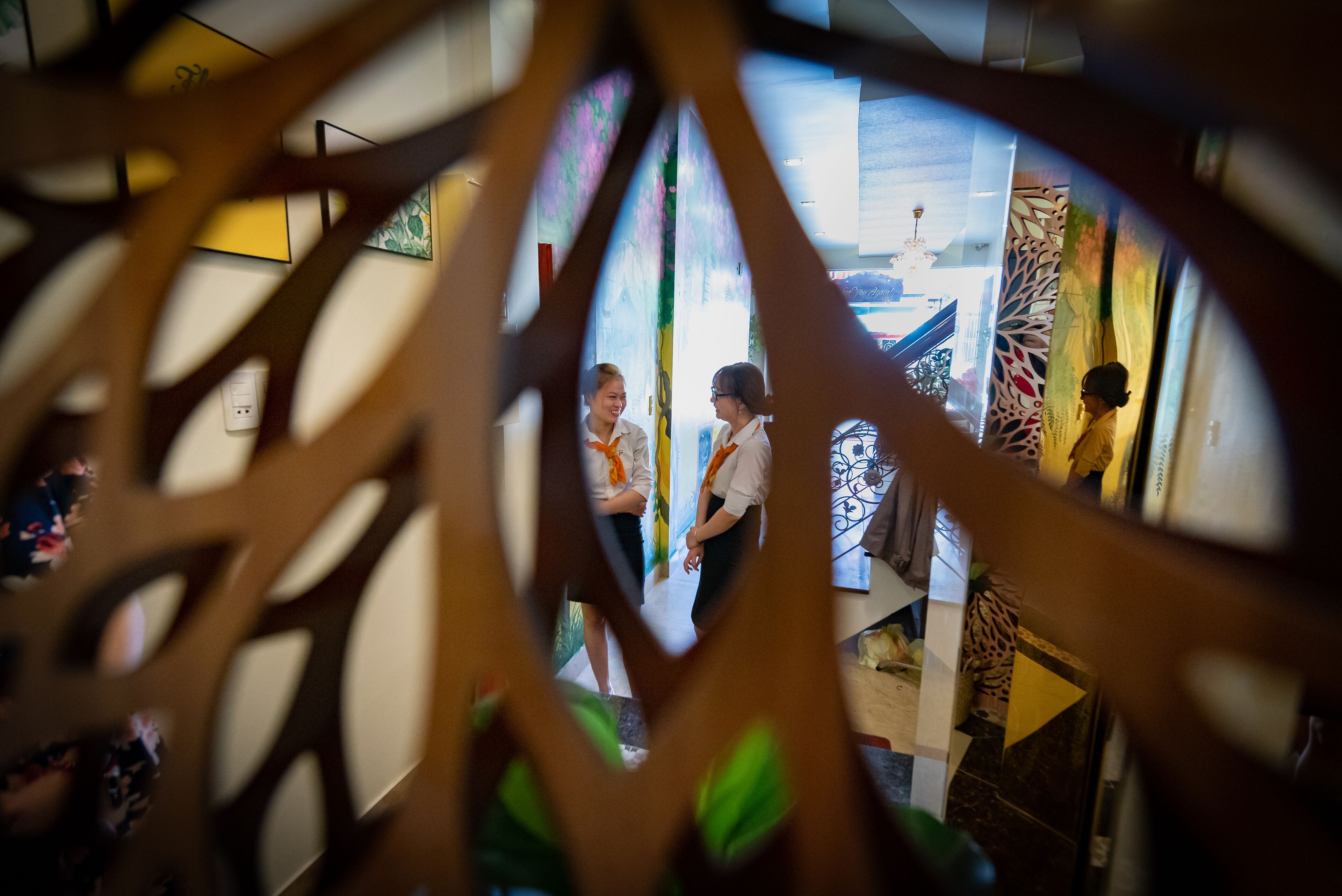 Foto - Flora Hotel Hue