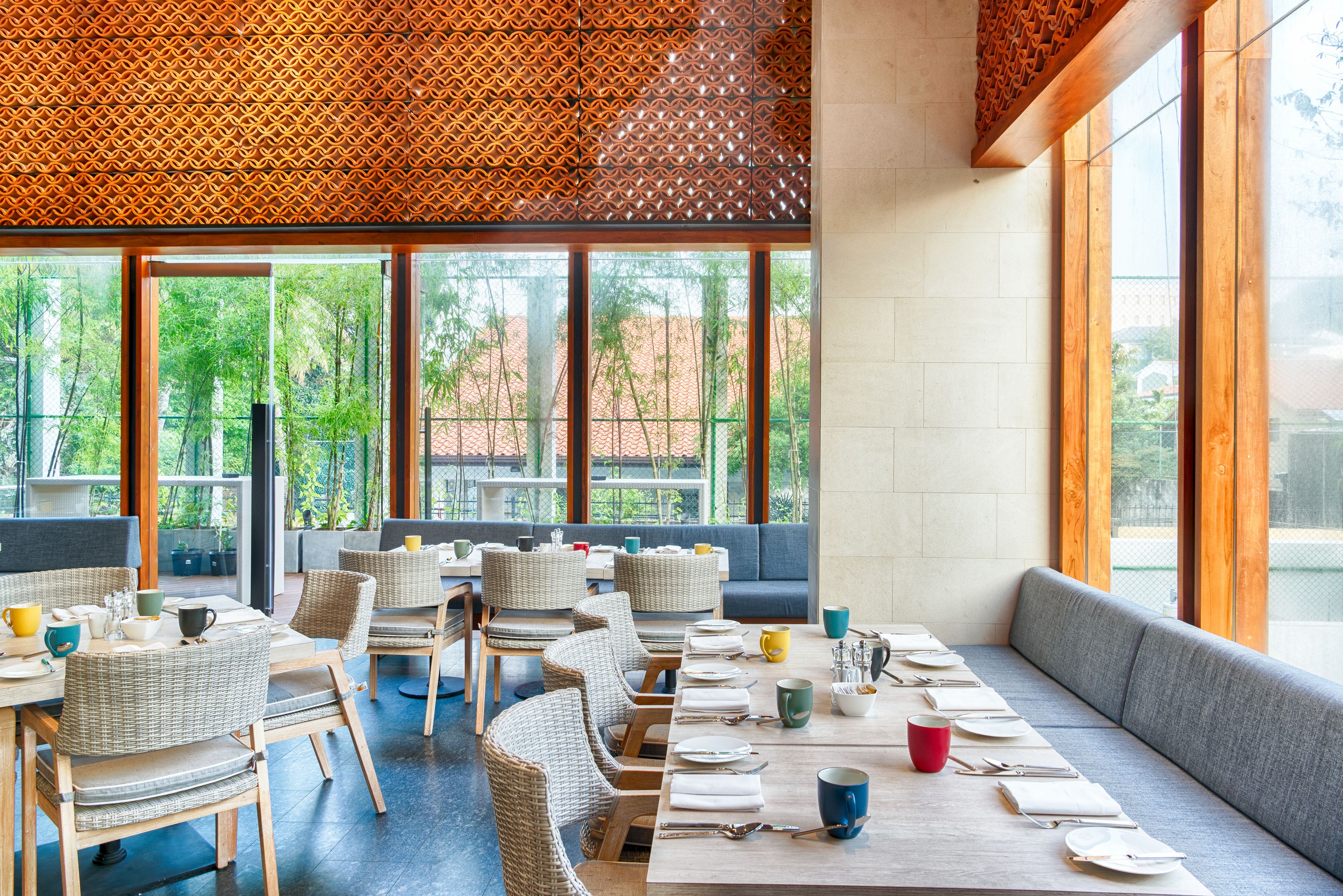 international cuisine