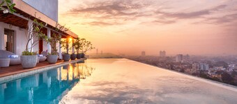 Jetwing Colombo Seven